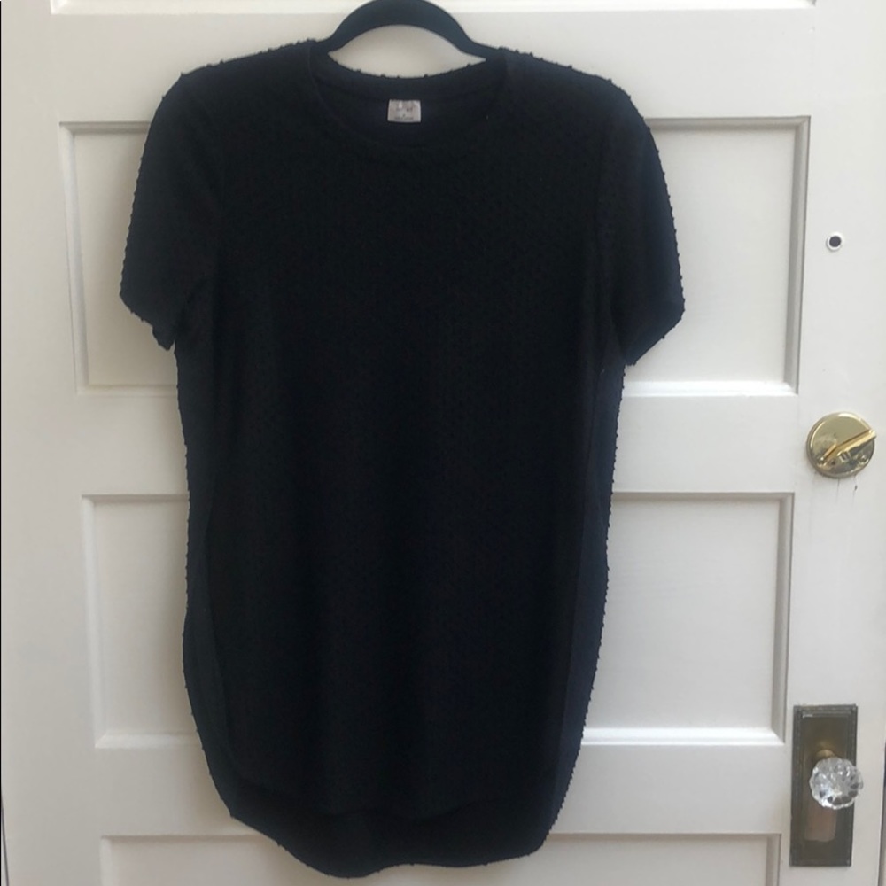 Wilfred Tunic